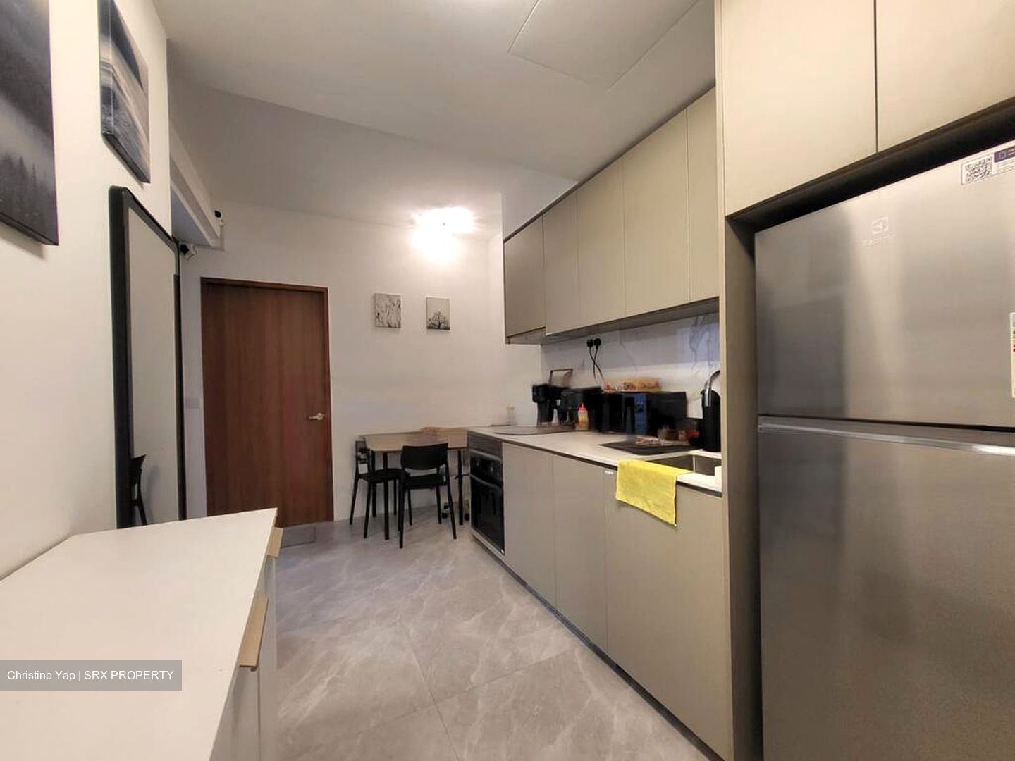 Clavon (D5), Apartment #481781161